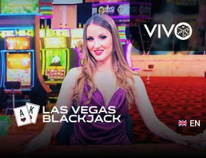 las vegas blackjack