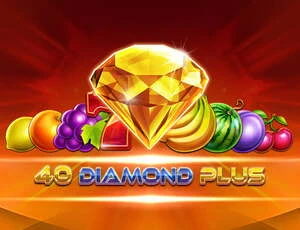 40 diamond plus