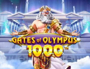 gates of olympus 1000